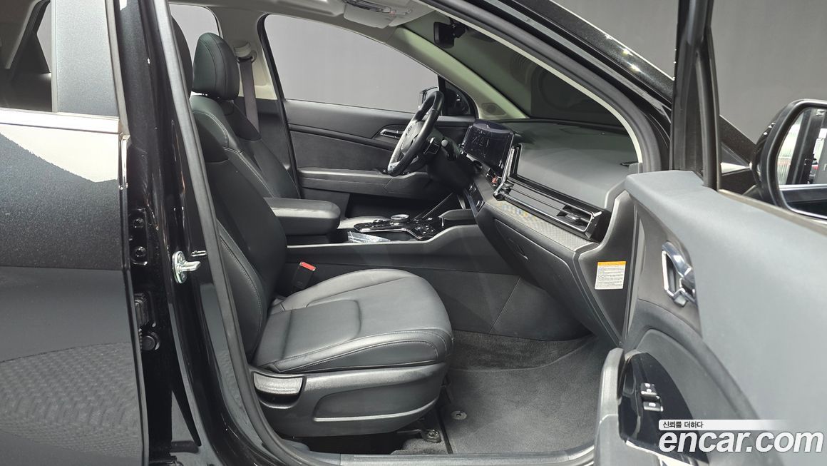 Kia Sportage 2024