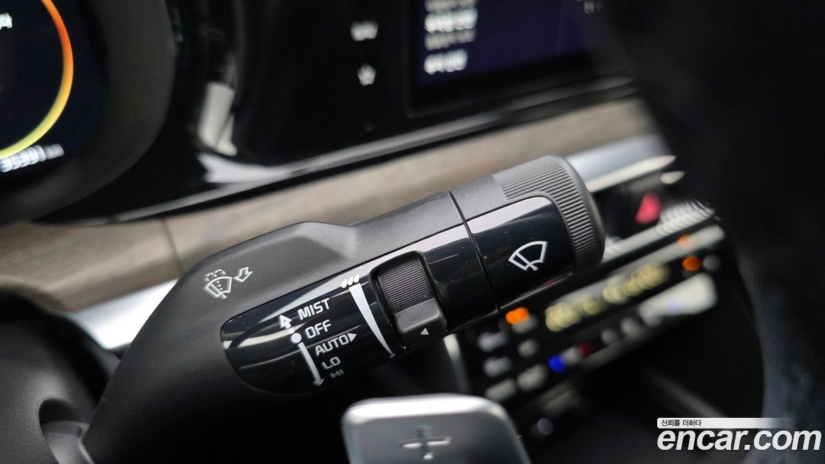 Kia K5 2023