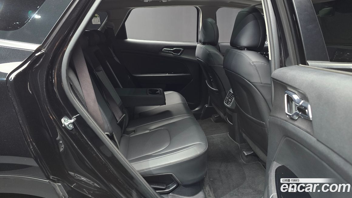 Kia Sportage 2024
