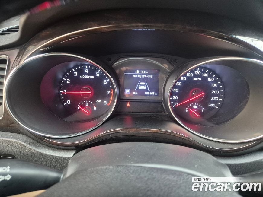 Kia Canival 2020