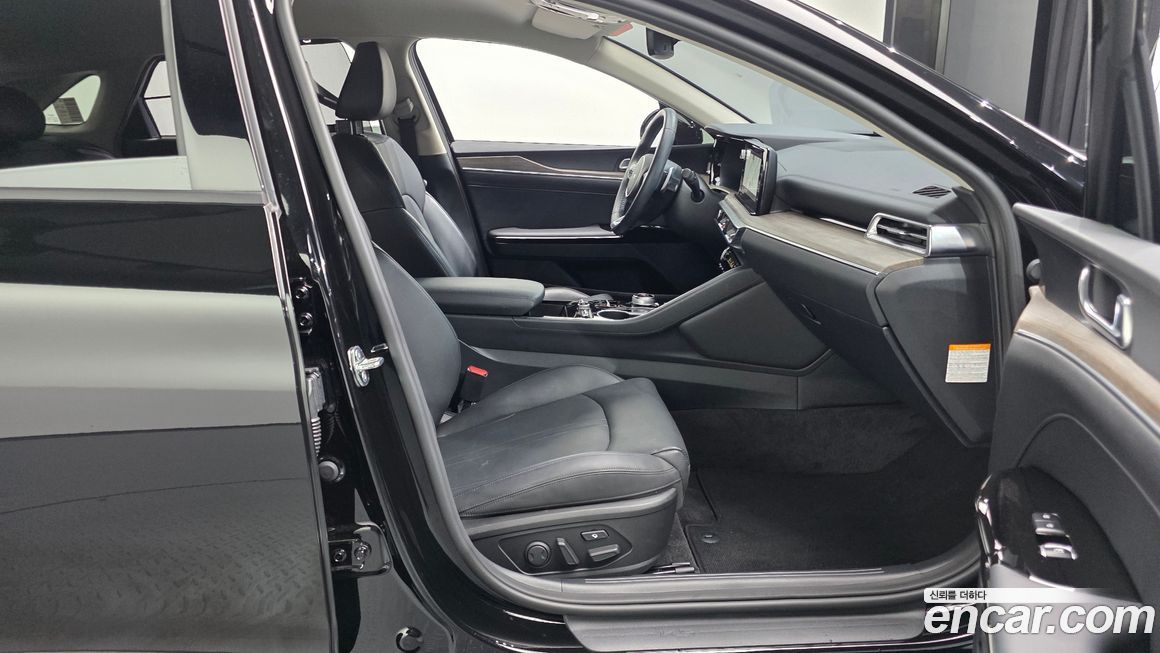Kia K5 2023
