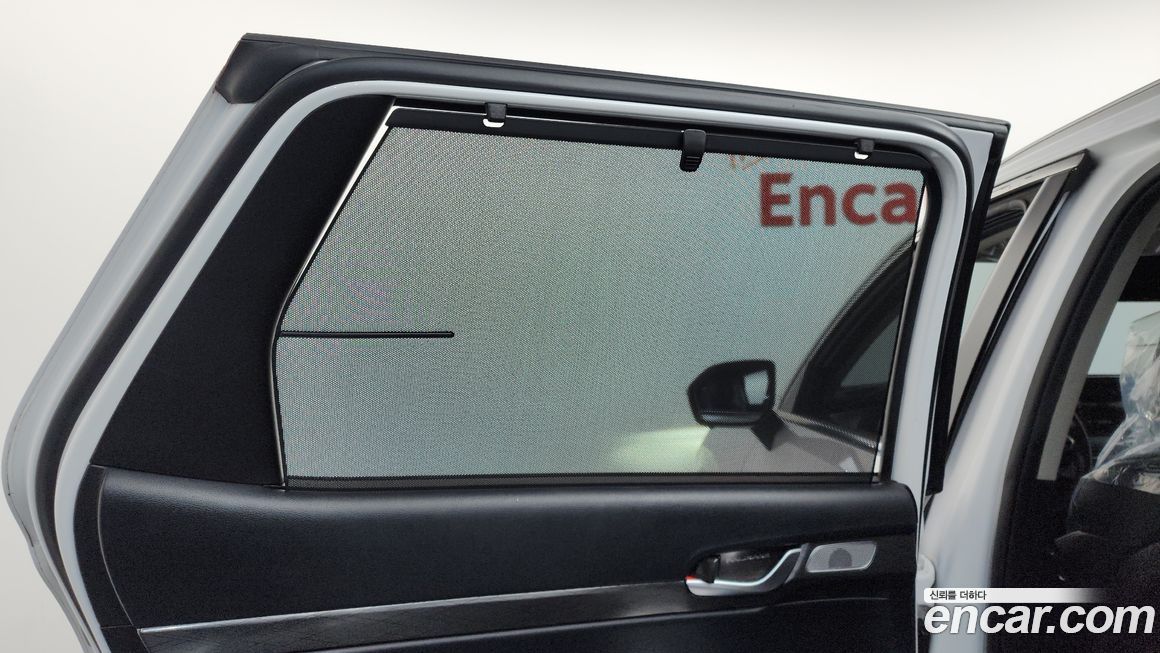 Hyundai Palisade 2020