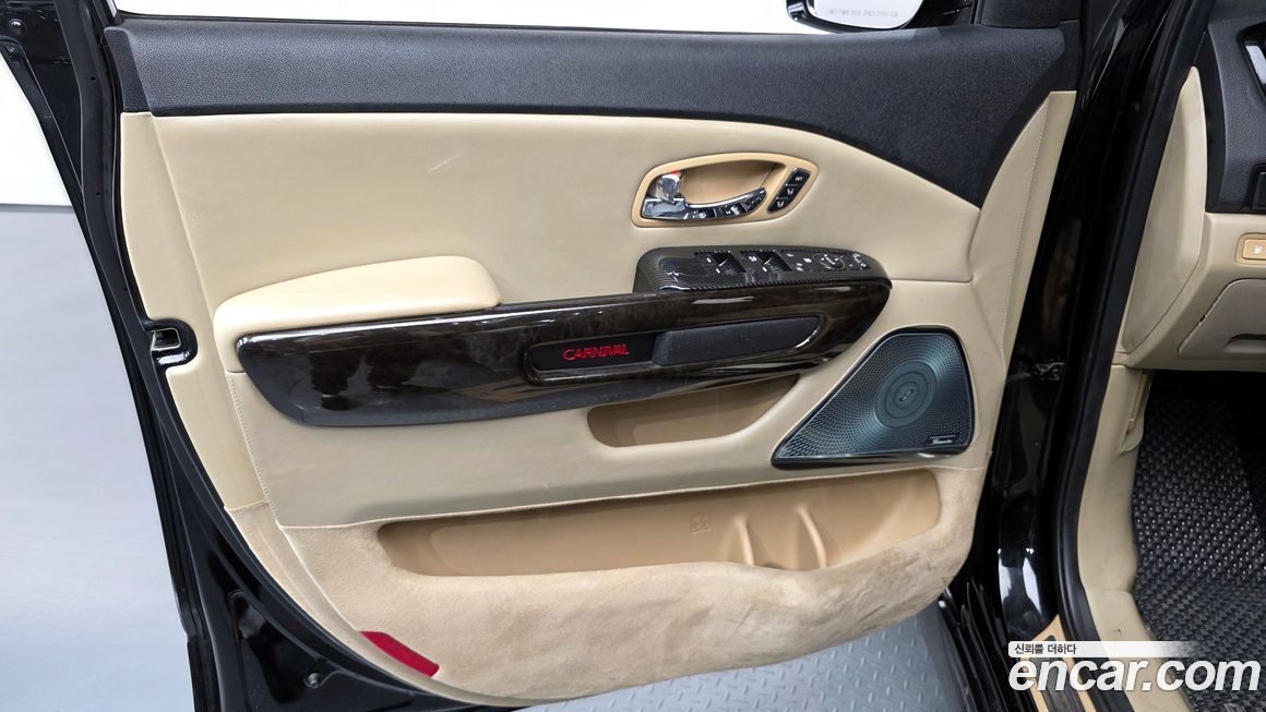 Kia Canival 2020