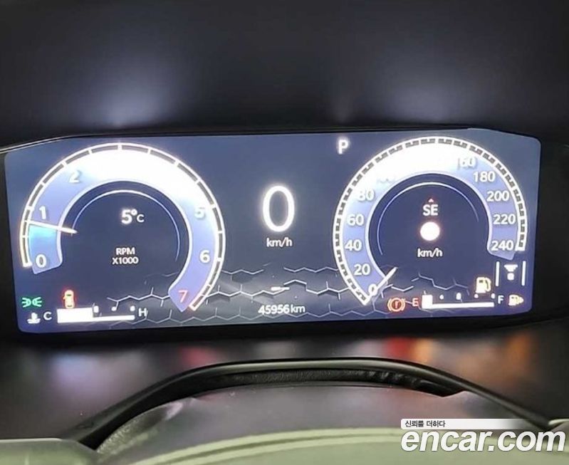 Jeep Compass 2022