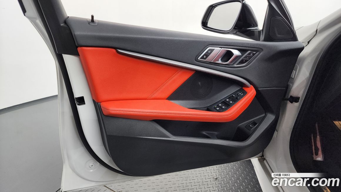 BMW 1-Series 2022