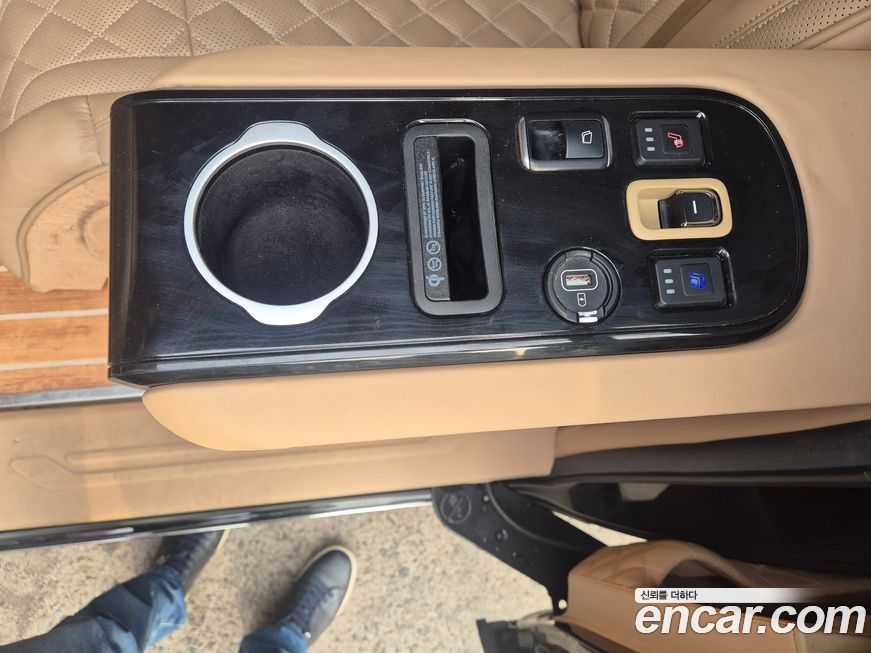 Kia Canival 2020