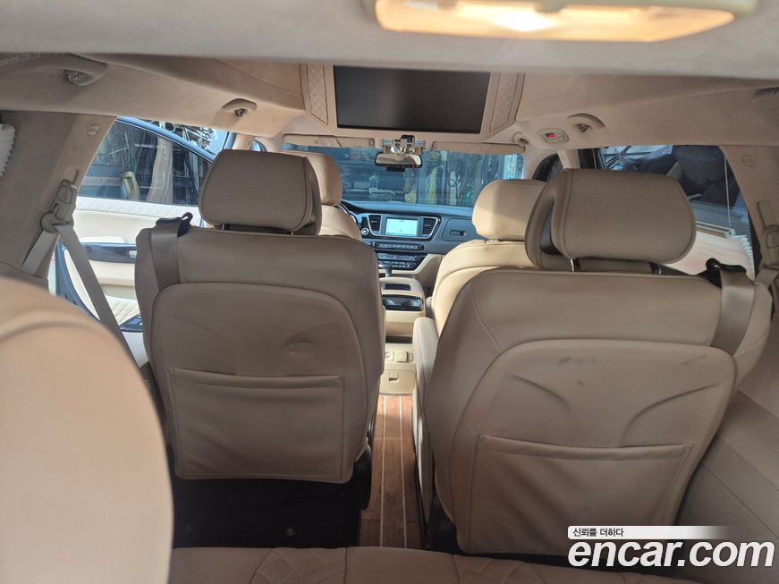 Kia Canival 2020