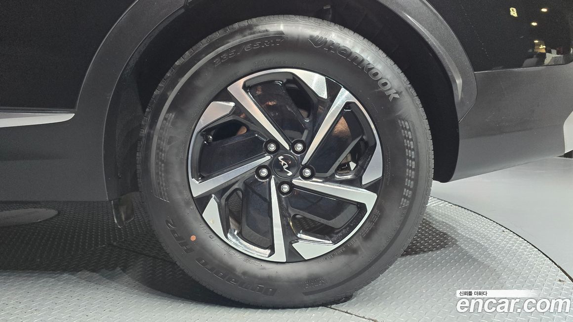 Kia Sportage 2024