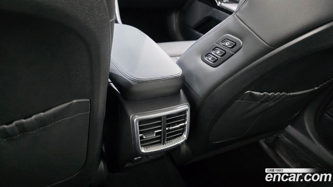 Kia K5 2023