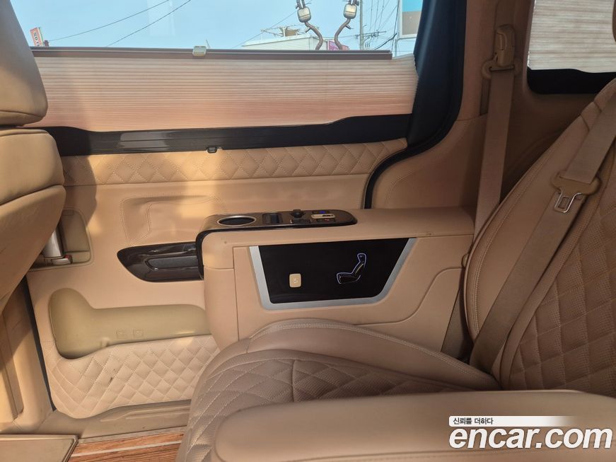 Kia Canival 2020
