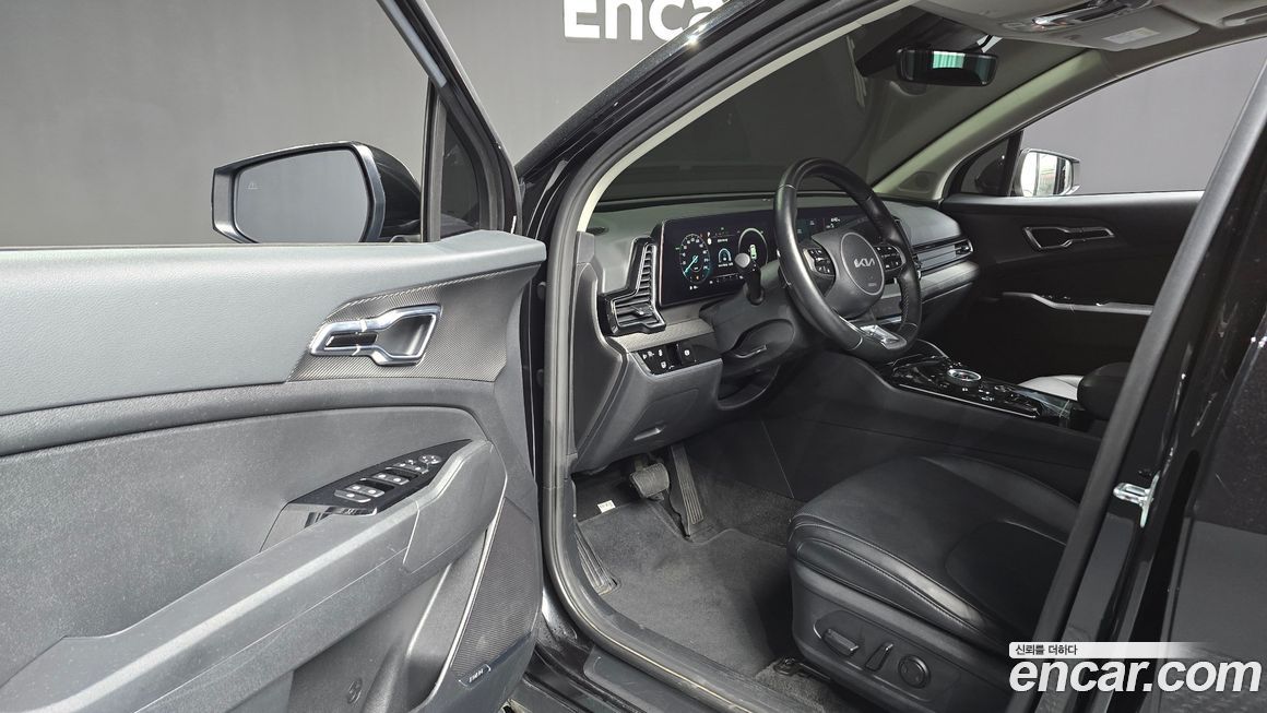 Kia Sportage 2024