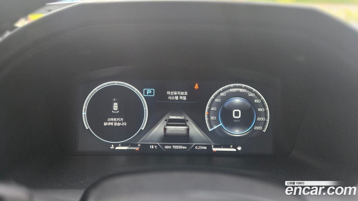 KG_Mobility_Ssangyong Rexton 2024