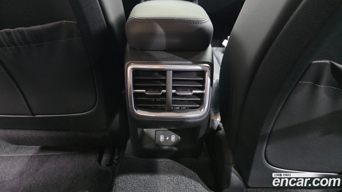 Kia K5 2024