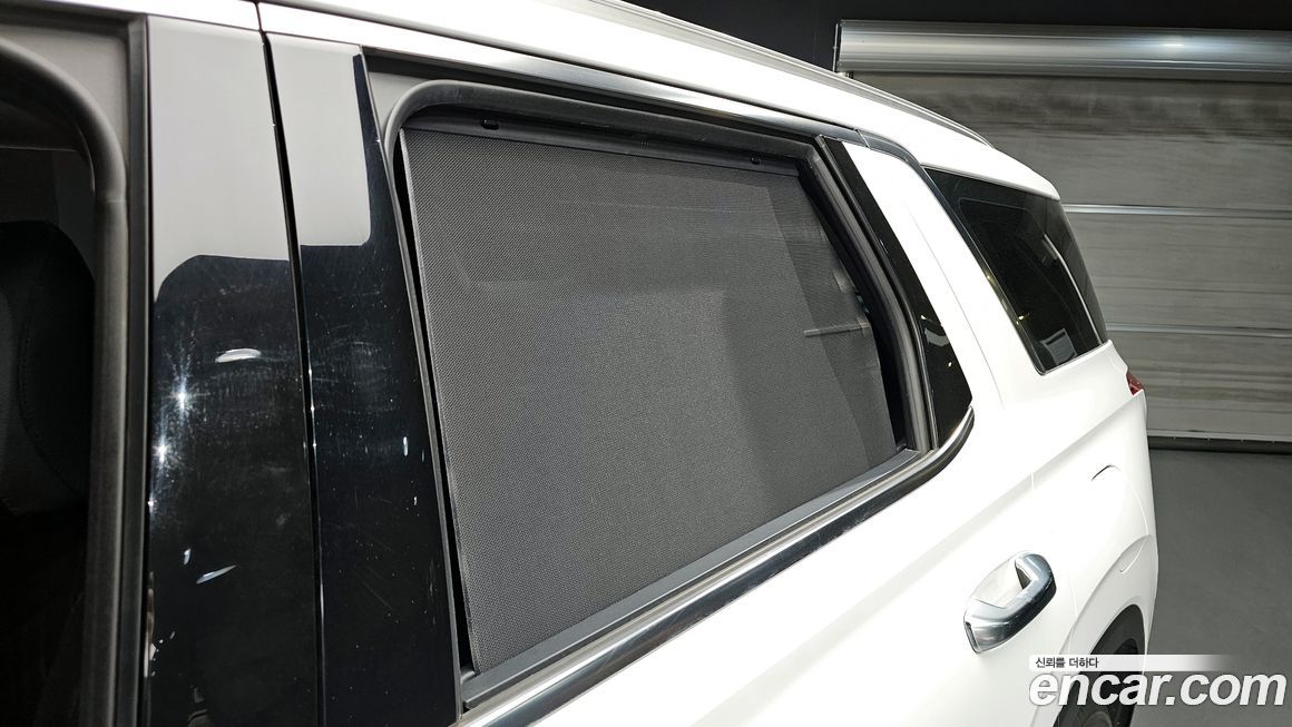 Hyundai Palisade 2020