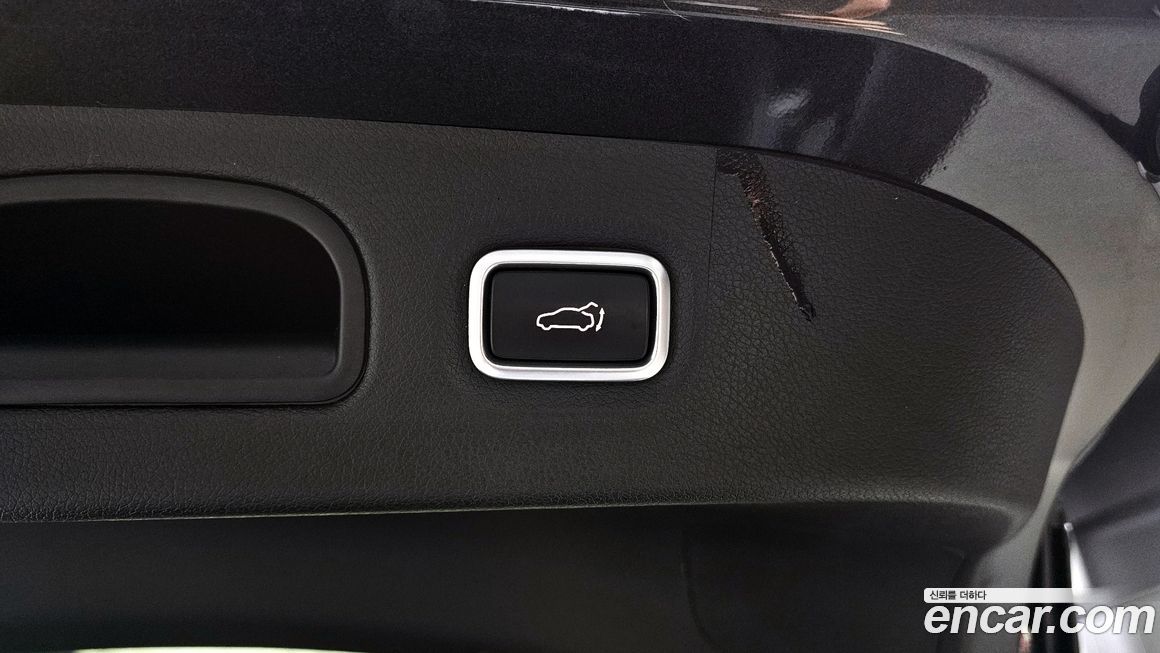Kia Stinger 2021