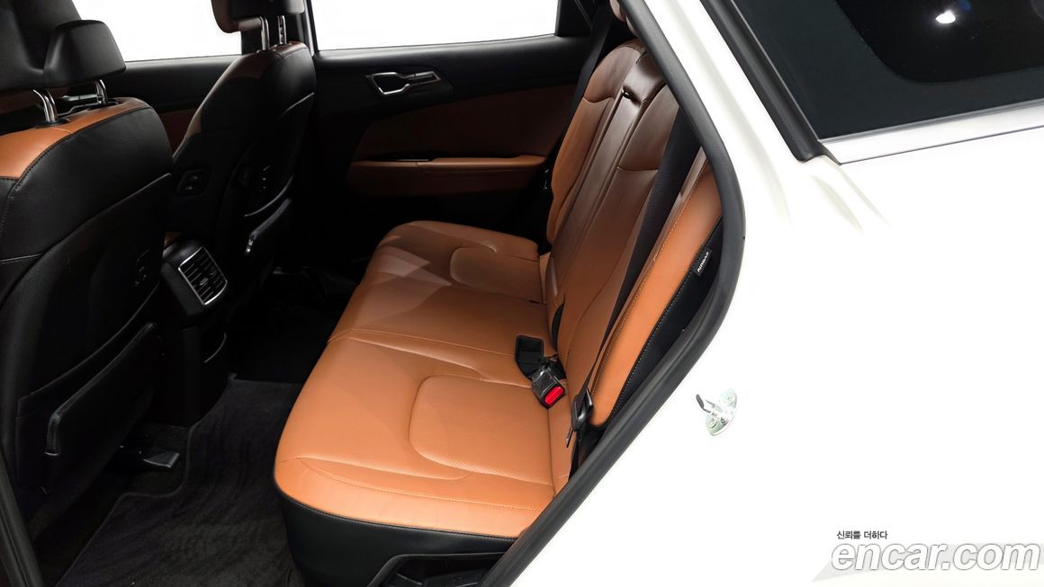 Kia Sportage 2024