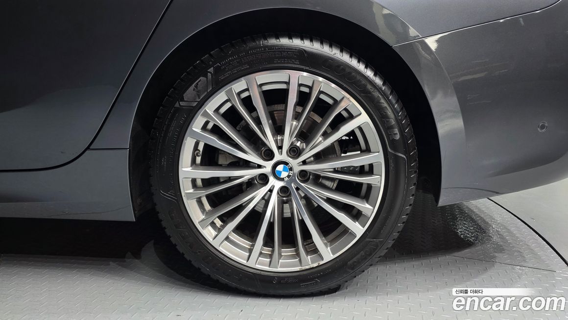BMW 3-Series 2022