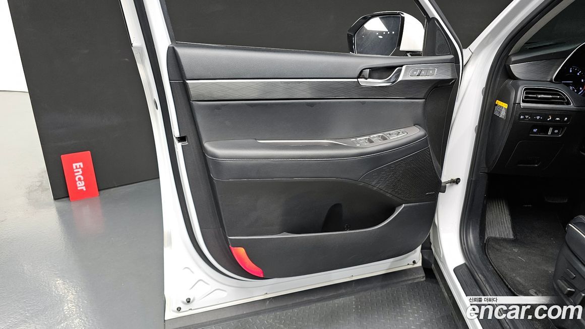 Hyundai Palisade 2020