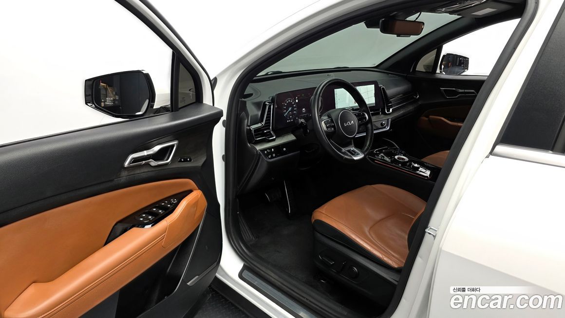 Kia Sportage 2024