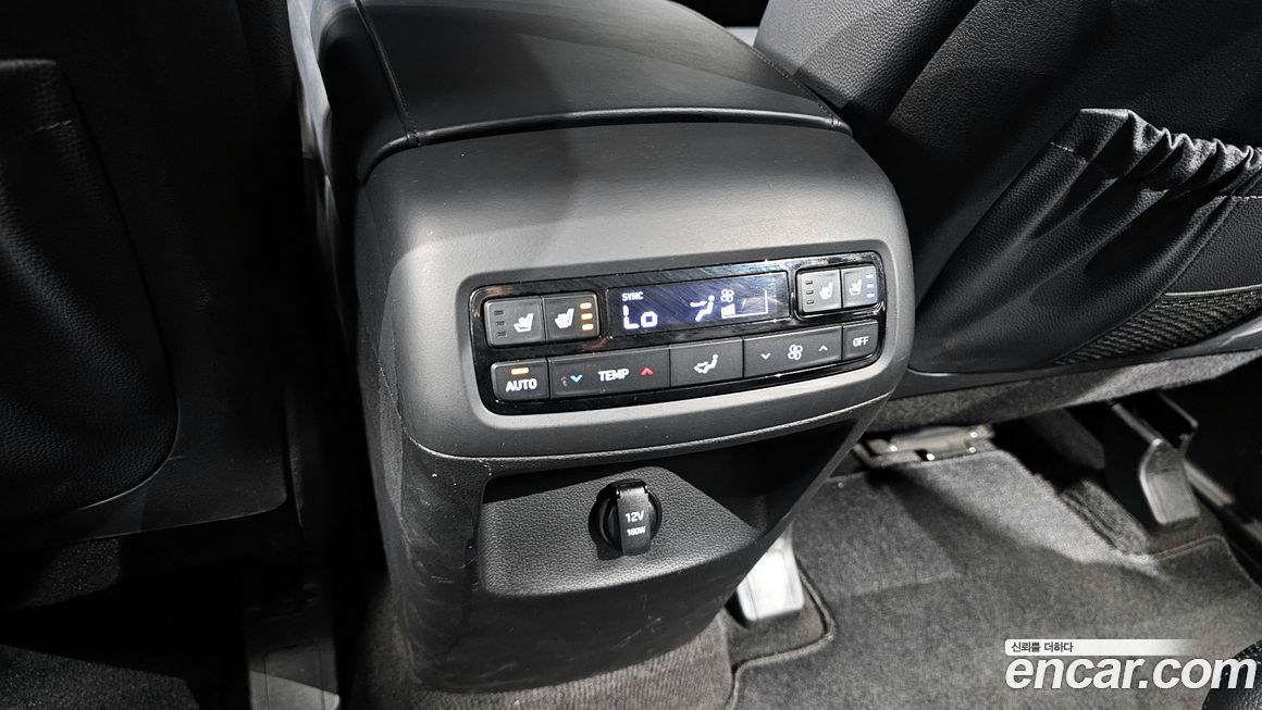 Hyundai Palisade 2020