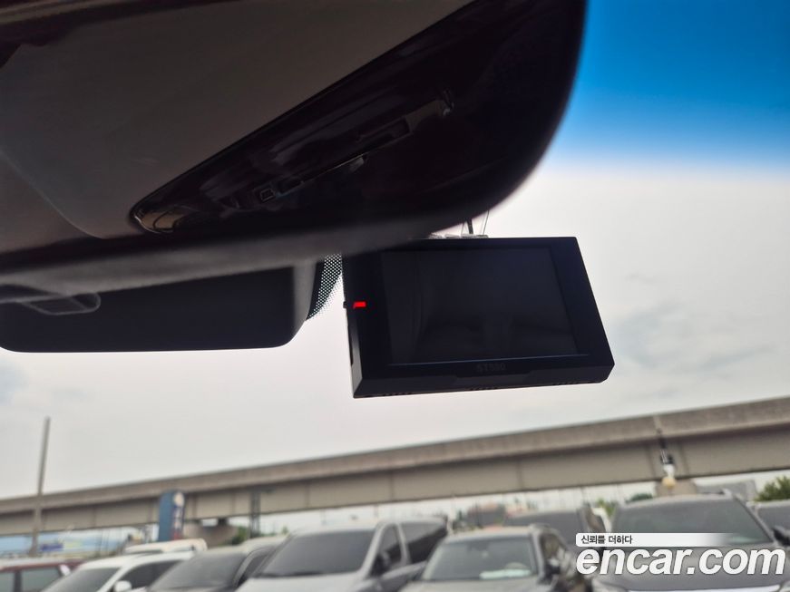 Hyundai Staria 2022