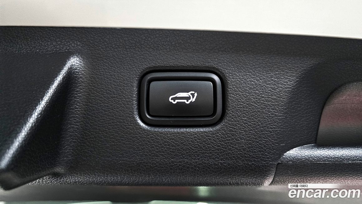 Hyundai Palisade 2020