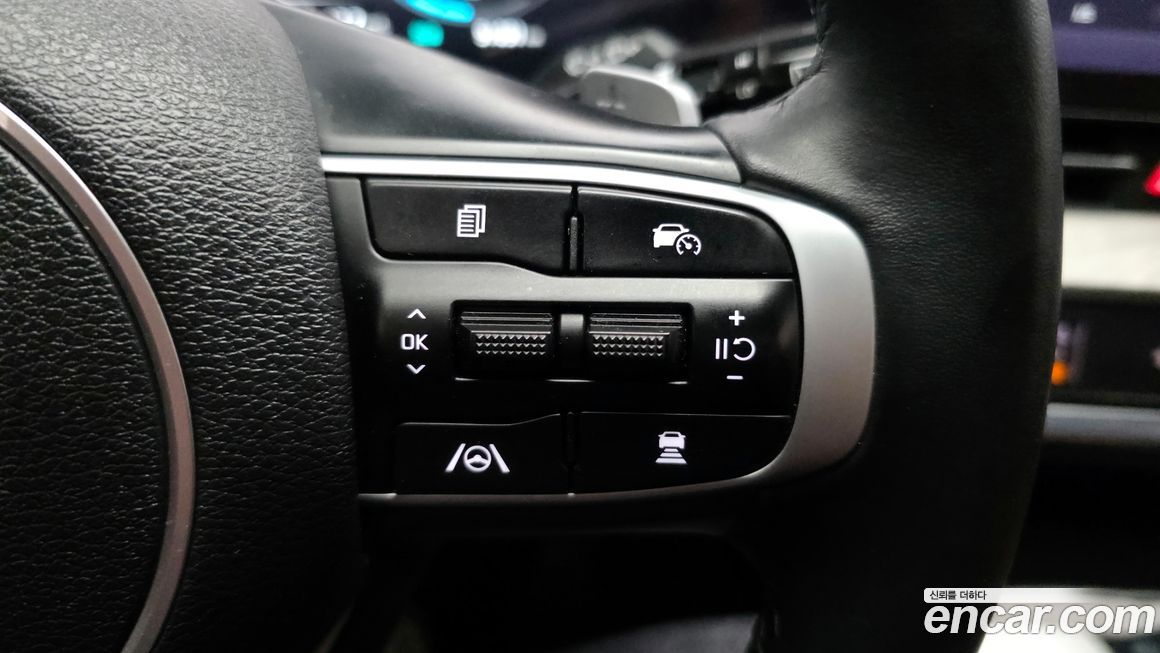 Kia Sportage 2024