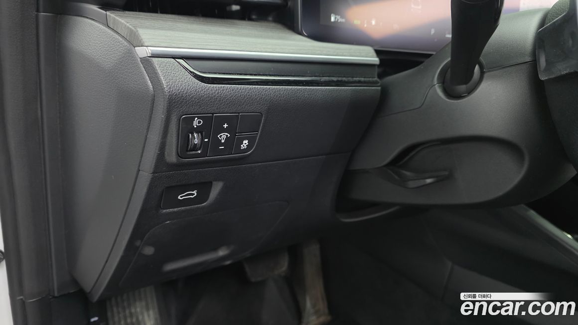 Kia K5 2024