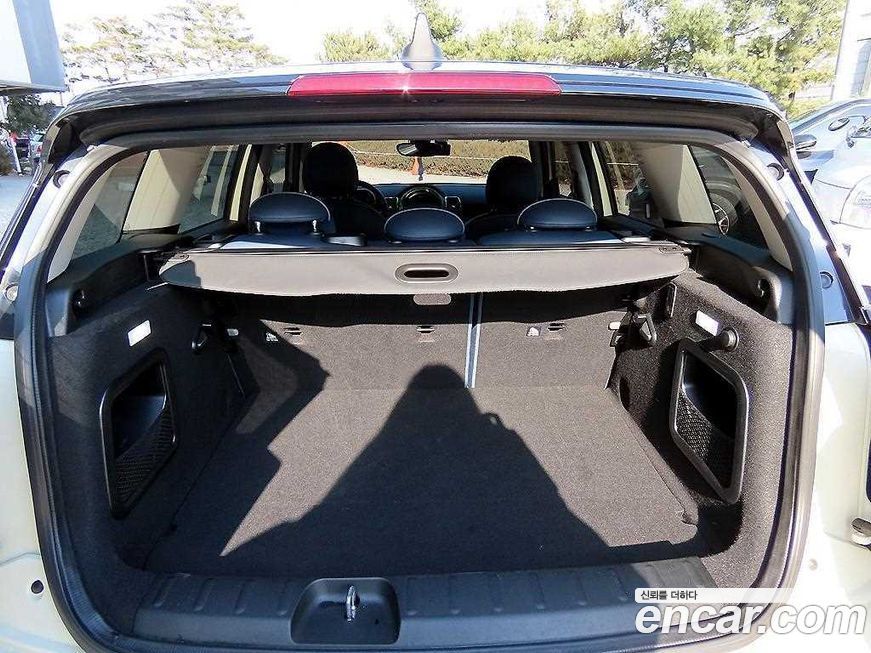 Mini Clubman 2023