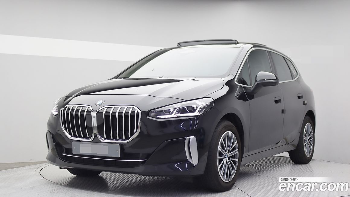BMW 2-Series 2023