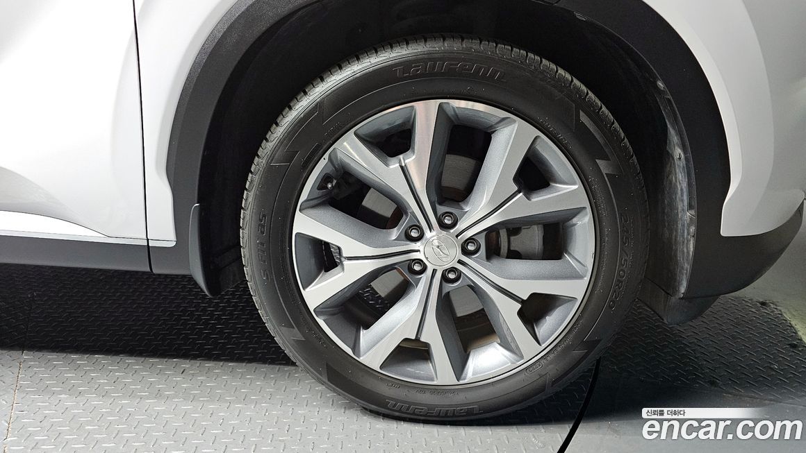 Hyundai Palisade 2020