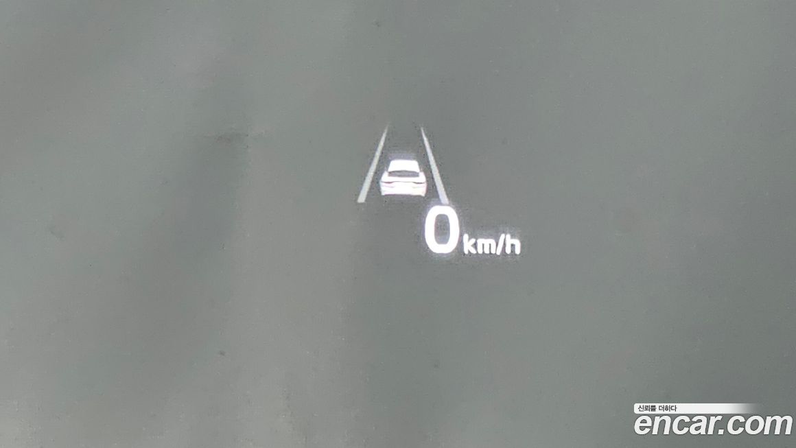 Kia Stinger 2021
