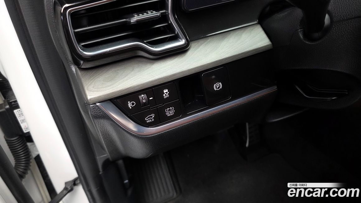 Kia Sportage 2024