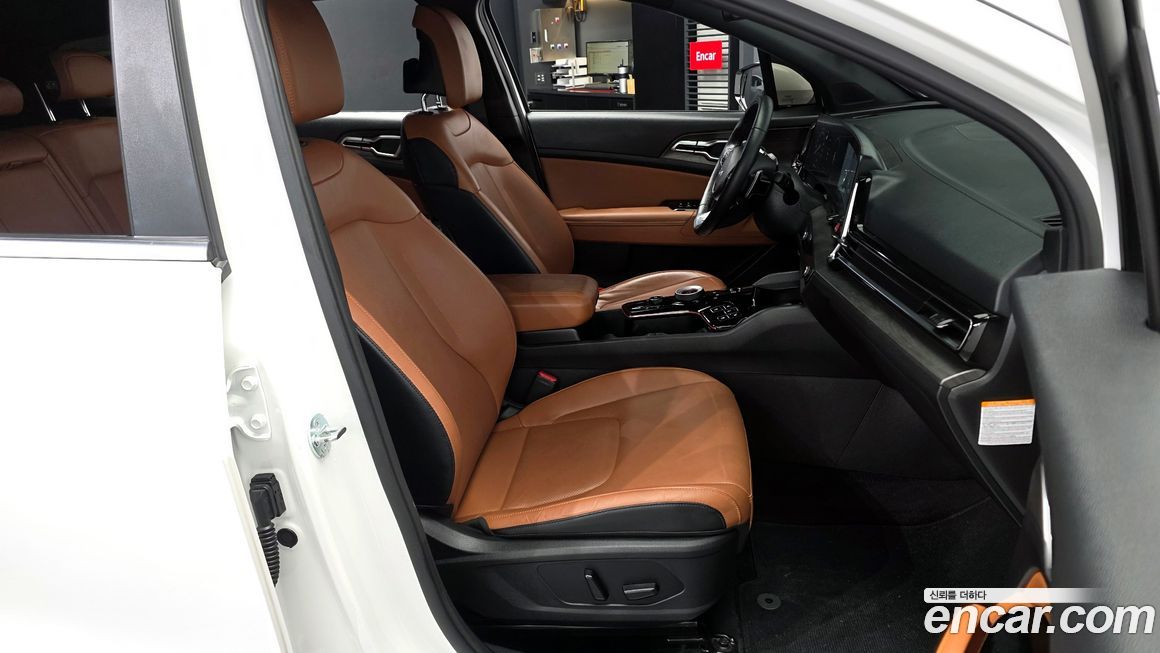 Kia Sportage 2024