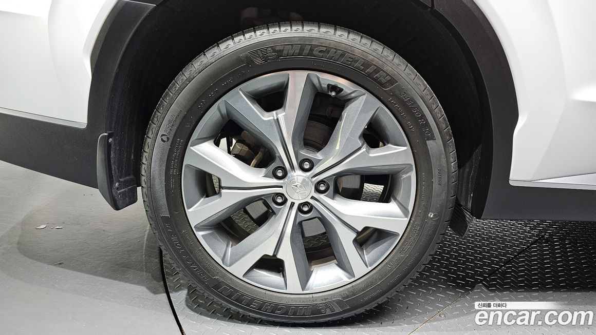 Hyundai Palisade 2020