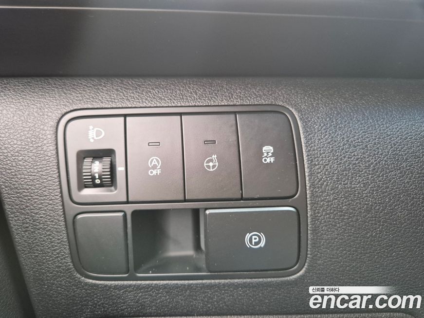 Hyundai Staria 2022