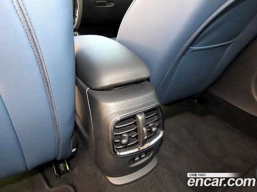 Mini Clubman 2023