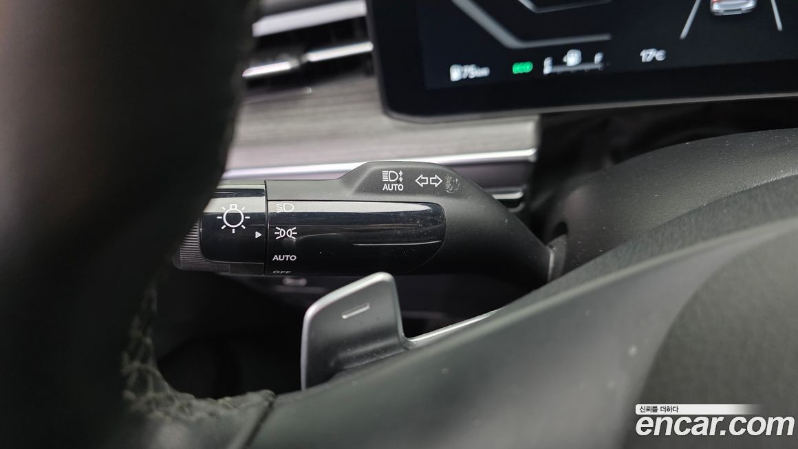 Kia K5 2024