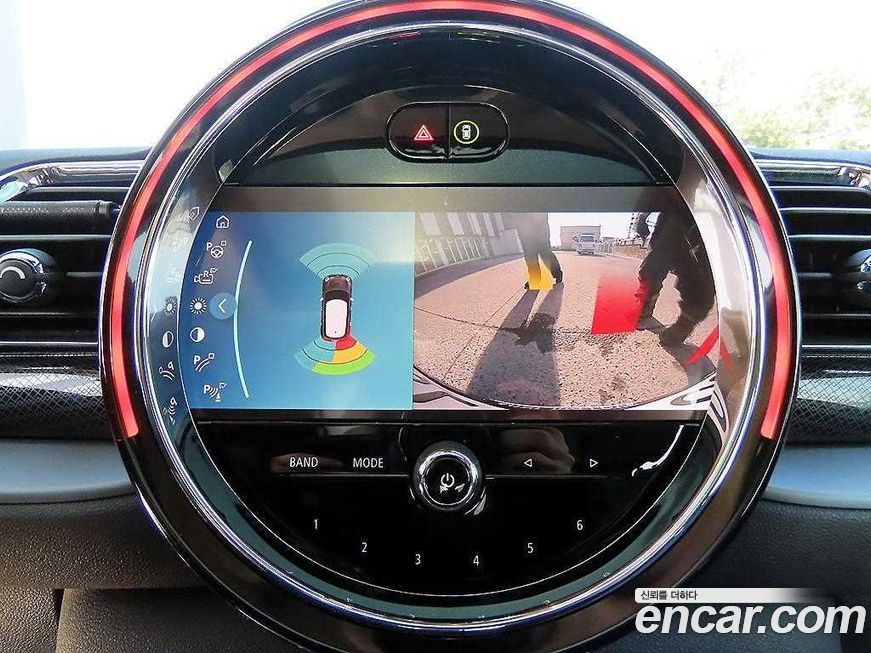 Mini Clubman 2023