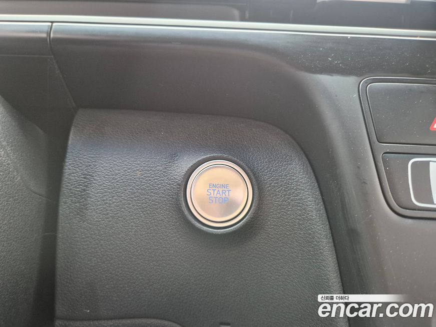 Hyundai Staria 2022