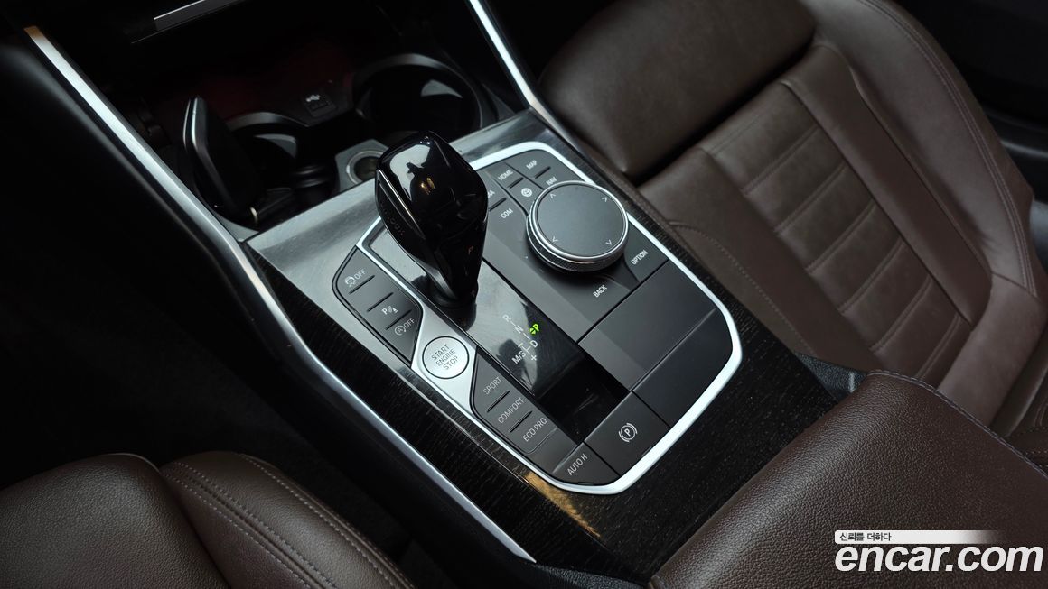 BMW 3-Series 2022