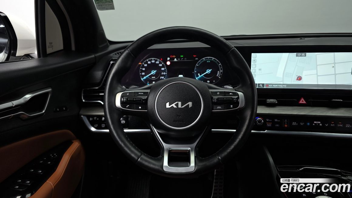 Kia Sportage 2024