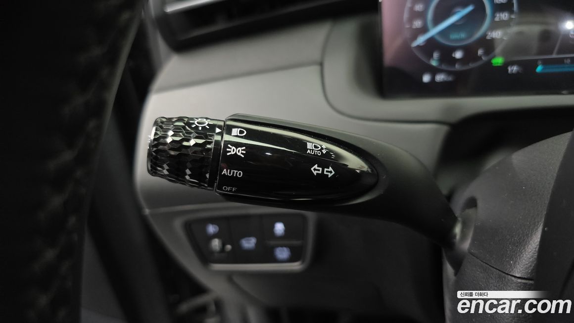 Hyundai Tucson 2023