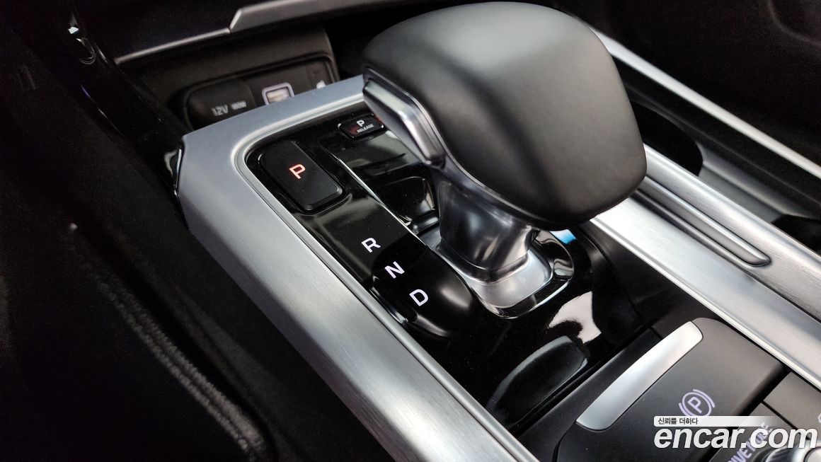 Kia Stinger 2021