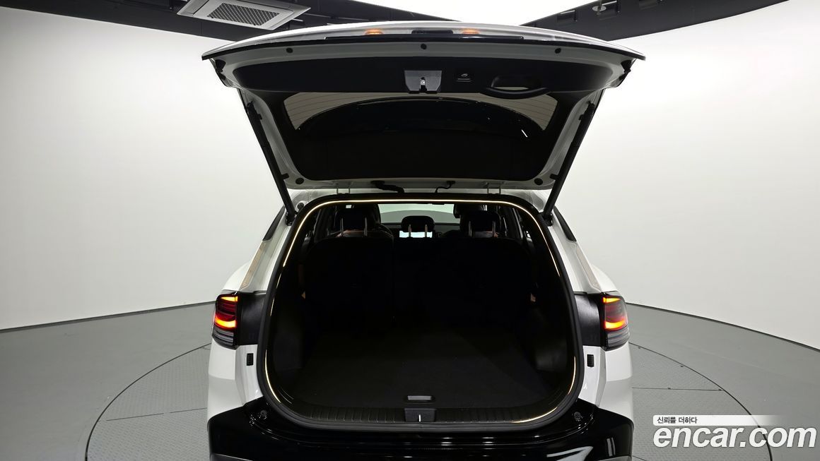 Kia Sportage 2024