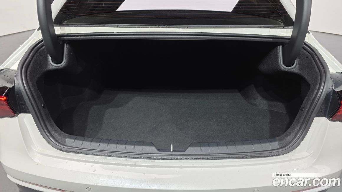 Kia K5 2024