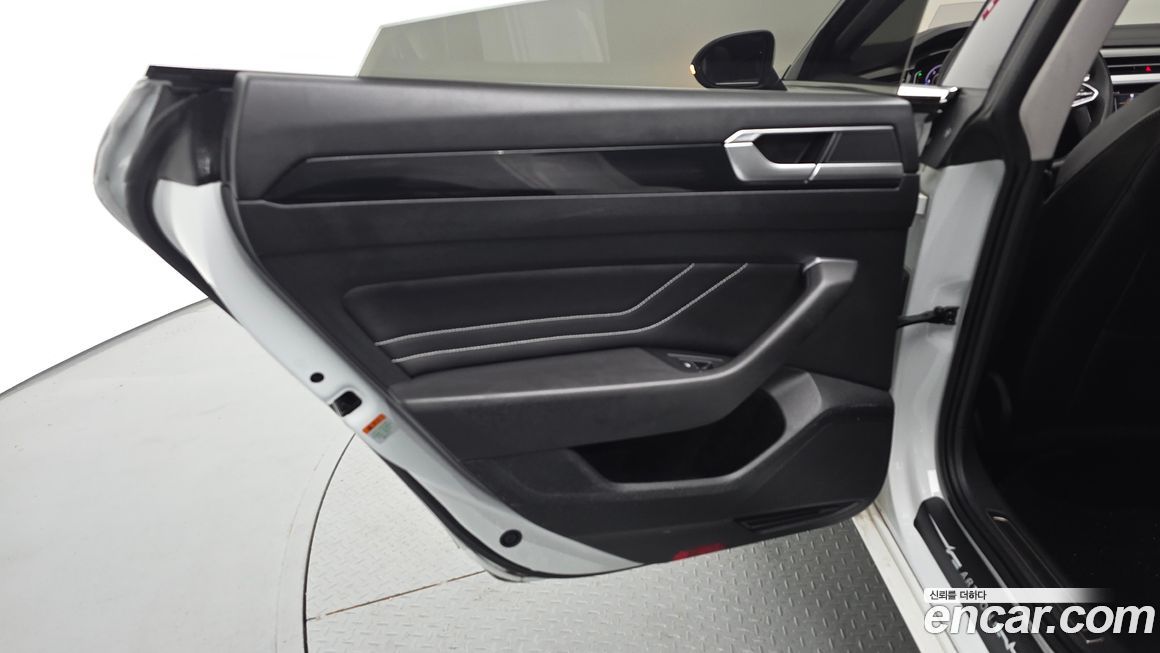 Volkswagen Arteon 2022
