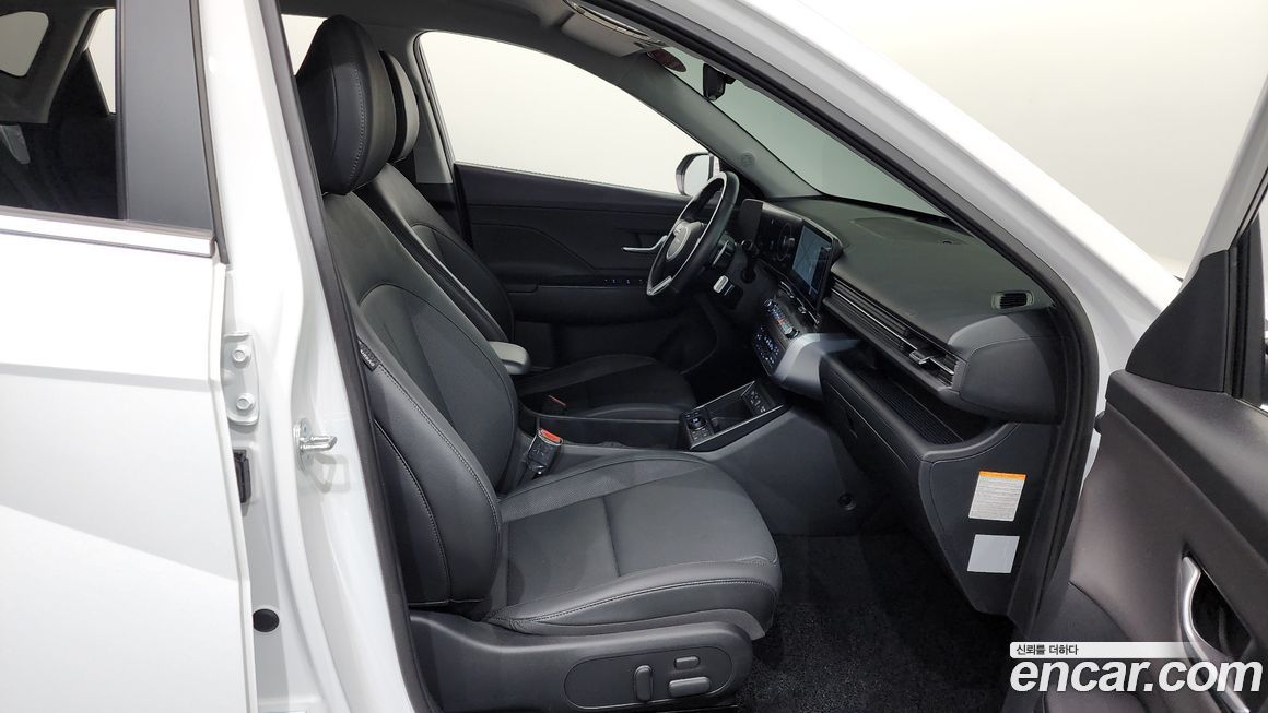 Hyundai Kona 2023