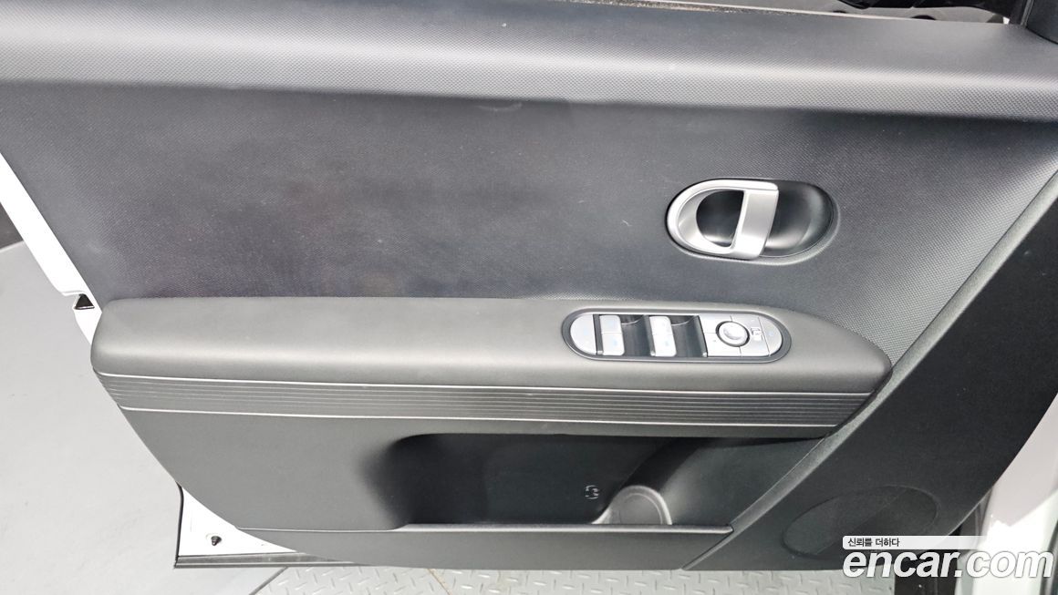 Hyundai Ioniq5 2023