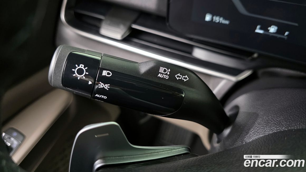 Kia Canival 2024